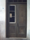 Wim Blom- 226-Door 3 1987